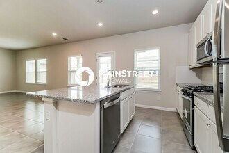 412 Osier Pass in Hutto, TX - Building Photo - Building Photo