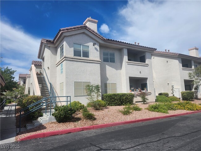 property at 2117 Echo Bay