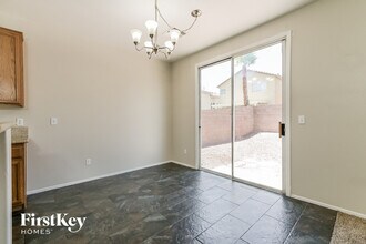5935 Moondance Ct in Henderson, NV - Building Photo - Building Photo