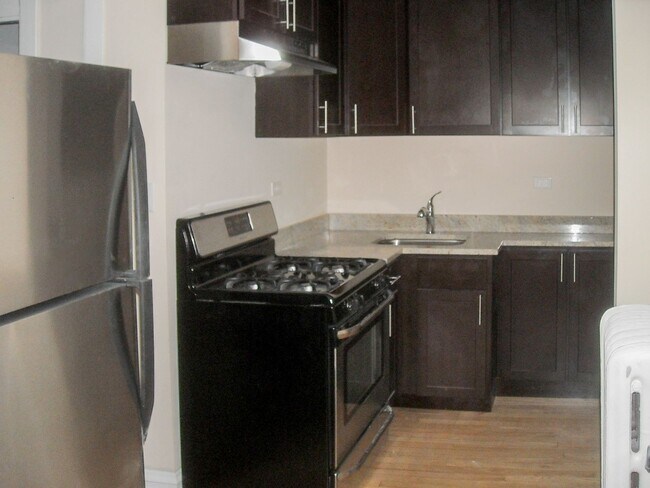 538 W Cornelia Ave in Chicago, IL - Foto de edificio - Building Photo