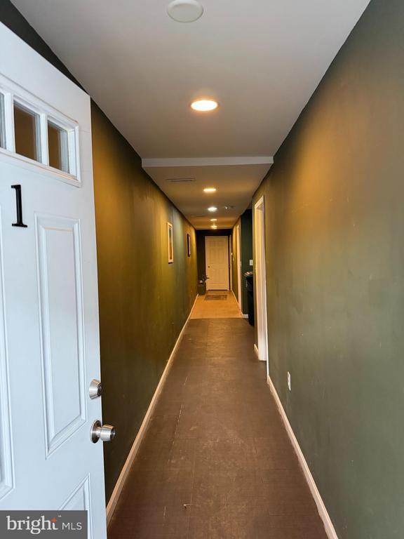 1821 North Capitol St NE in Washington, DC - Foto de edificio - Building Photo