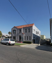 1172 N Ardmor Ave Apartments