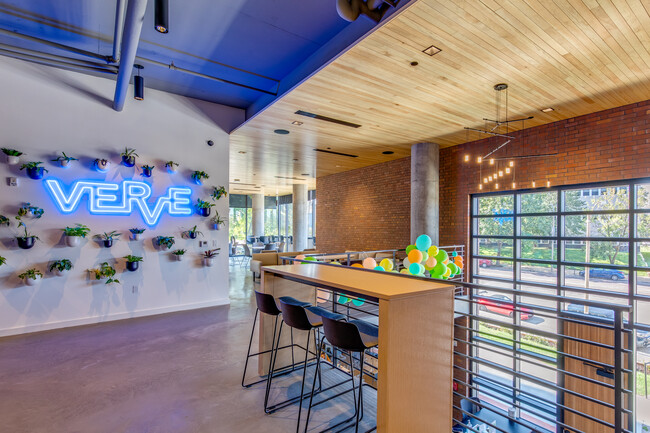 VERVE St. Louis in St. Louis, MO - Building Photo - Interior Photo