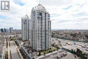 17 Barberry Pl in Toronto, ON - Building Photo