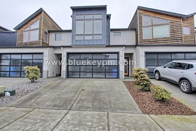 property at 11612 NE 122nd Pl