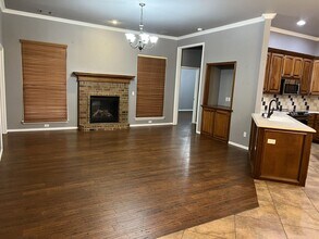 2612 SE 11th St in Moore, OK - Building Photo - Building Photo