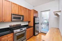 167 W Springfield St, Unit 2 in Boston, MA - Building Photo - Building Photo