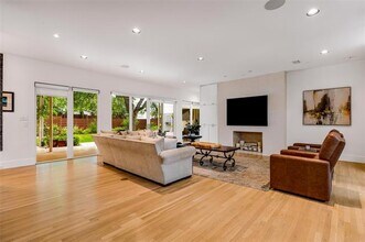5624 Melshire Dr in Dallas, TX - Building Photo - Building Photo