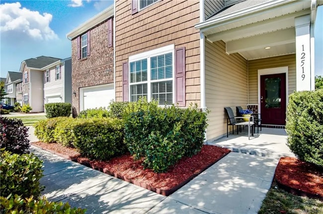 property at 12519 Dove Meadow Drive