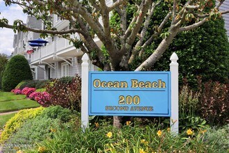 200 2nd Ave in Belmar, NJ - Building Photo - Building Photo