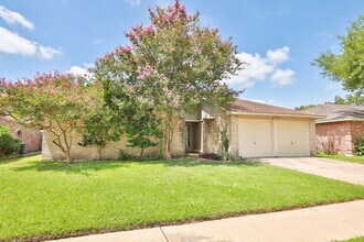 7319 Dew Mist Ln in Houston, TX - Building Photo - Building Photo