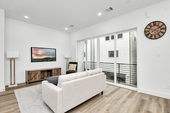 property at 4804 Elysian St