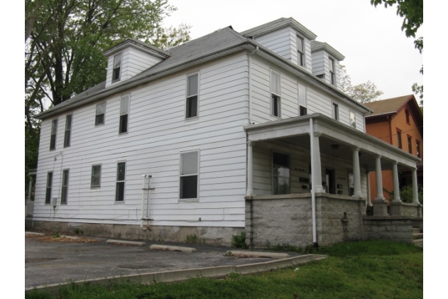 927 W Main St in Fort Wayne, IN - Building Photo - Building Photo