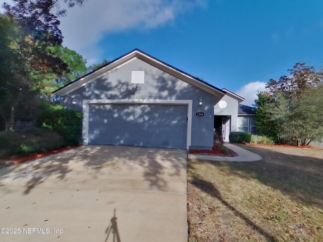 property at 2268 Eisner Dr
