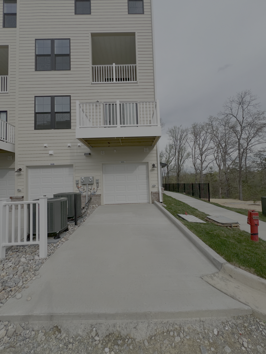 500 Chapman Grove Walk, Unit A in Richmond, VA - Building Photo