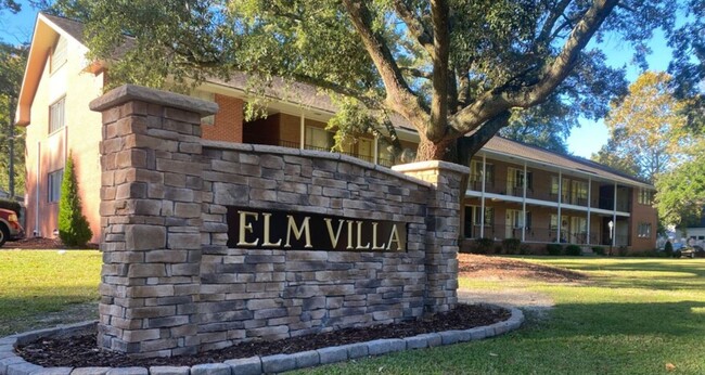 Elm Villa Apartments