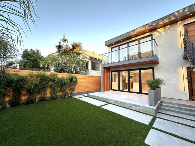 property at 38 Paloma Ave