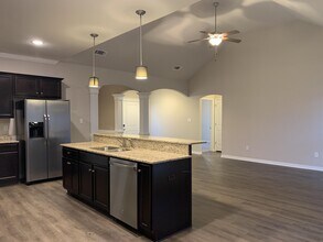 8591 Prince Ct in Semmes, AL - Building Photo - Building Photo