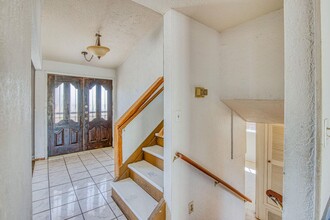 2805 Penwood Dr in El Paso, TX - Building Photo - Building Photo