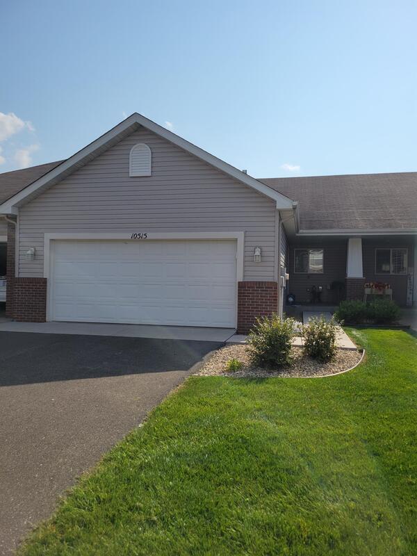 property at 10515 64th Ln NE