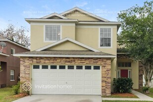 1744 Sage Creek Ct in Orlando, FL - Building Photo