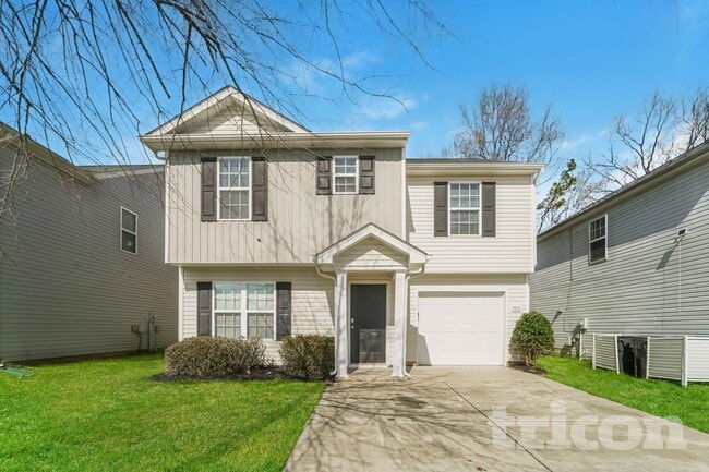 property at 2423 Shad Ct