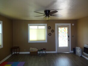 1124 Almaden St, Unit Apt.1 in Eugene, OR - Building Photo - Building Photo