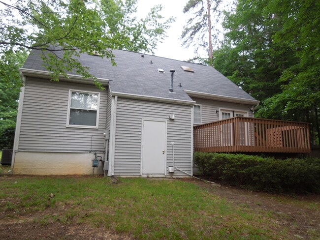 701 Middleton Ave in Cary, NC - Building Photo - Building Photo