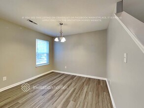 2324 King Malcolm Ln in Zebulon, NC - Foto de edificio - Building Photo