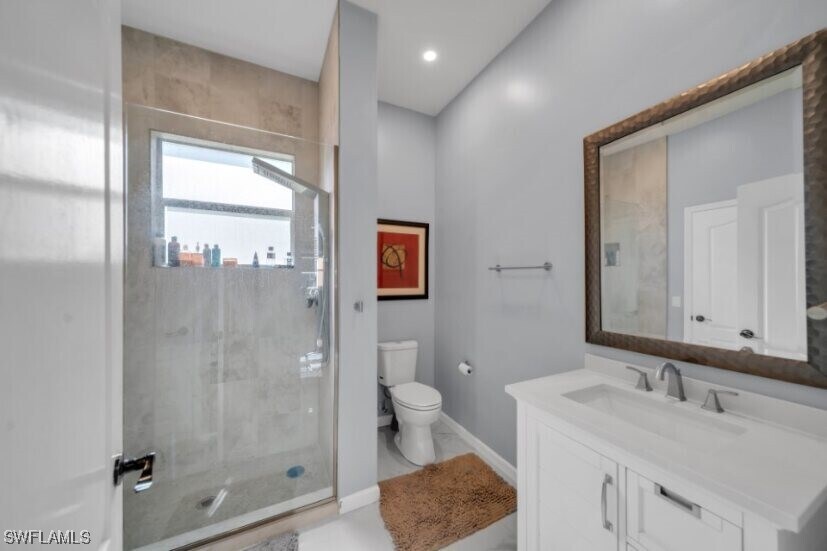 2736 Blue Cypress Lake Ct in Cape Coral, FL - Building Photo