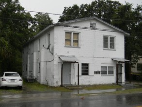 1764 Spires Ave in Jacksonville, FL - Building Photo - Other