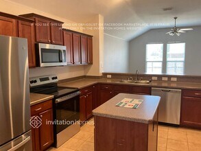 1001 Kimbro Dr in Forney, TX - Building Photo - Building Photo