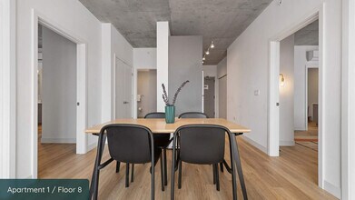 851 W Blackhawk St in Chicago, IL - Building Photo - Building Photo