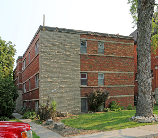 148 Robinson St in Hamilton, ON - Building Photo - Primary Photo