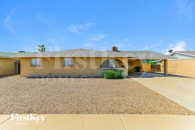property at 171 W Jasper Dr