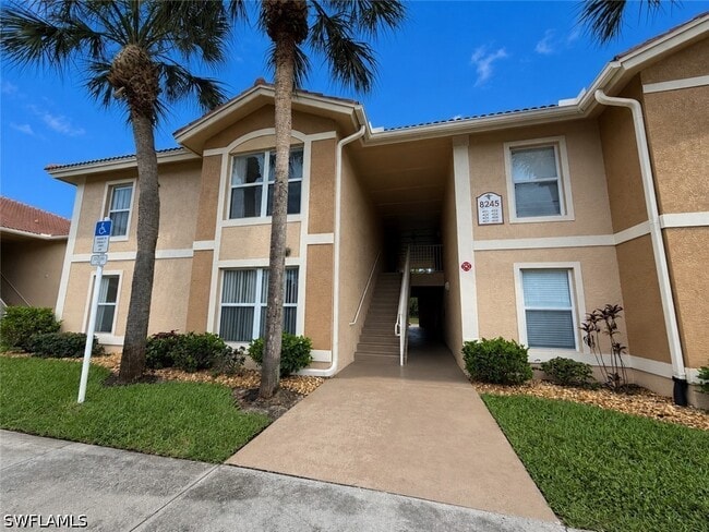 property at 8245 Ibis Club Dr