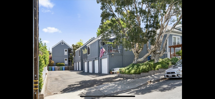 680 Morro St, Unit C in San Luis Obispo, CA - Foto de edificio - Building Photo