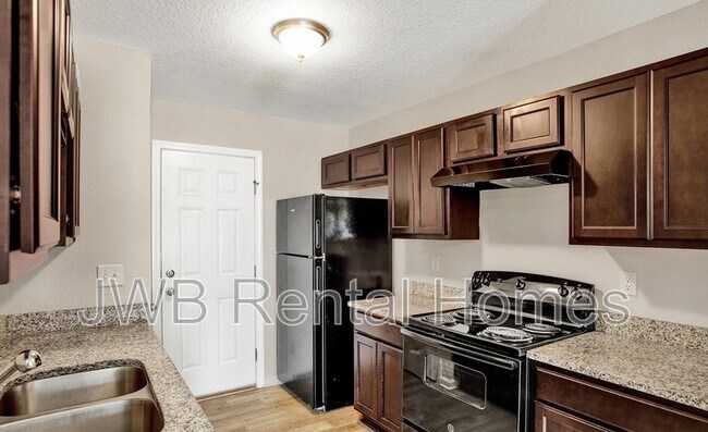 8956 3rd Ave in Jacksonville, FL - Building Photo - Building Photo