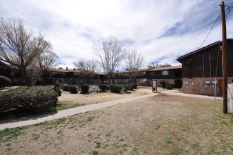 La Questa Apartments in Silver City, NM - Building Photo - Building Photo