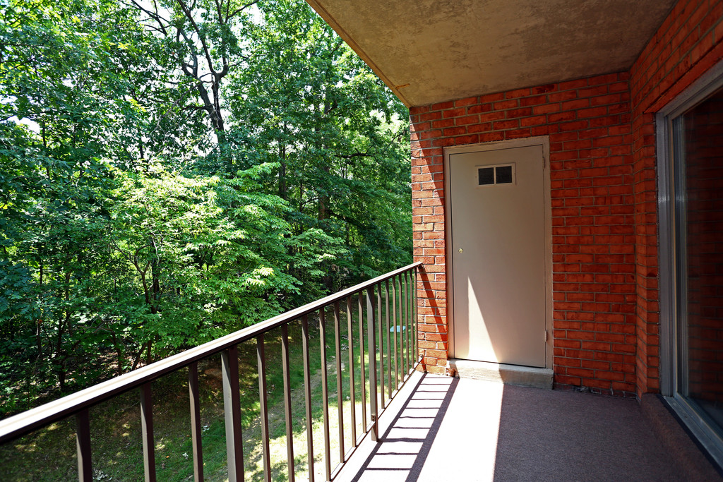 Liberty Gardens Apartments in Windsor Mill, MD