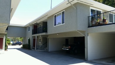 602 S Eldorado St in San Mateo, CA - Building Photo - Building Photo