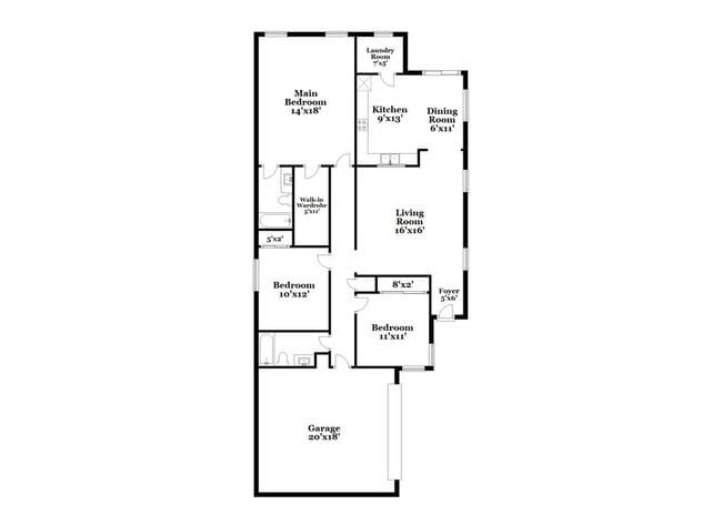 3241 S Chaparral Rd in Apache Junction, AZ - Building Photo - Building Photo
