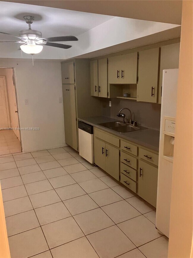 property at 10901 SW 78th Ave