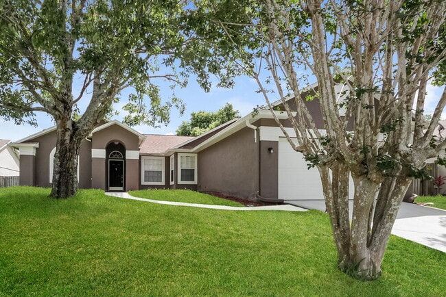 property at 2556 Coachbridge Ct