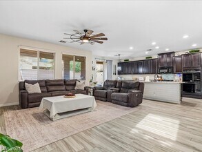 12437 Mosticone Way in Las Vegas, NV - Building Photo - Building Photo