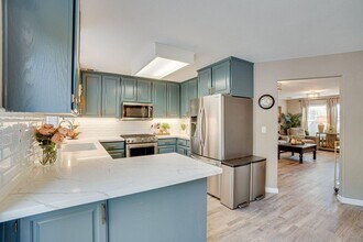 4840 Frederick Dr in Eureka, CA - Building Photo - Building Photo