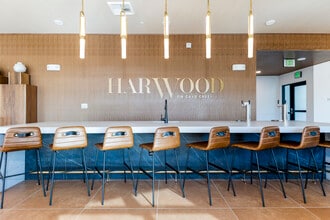 Harwood in Phoenix, AZ - Foto de edificio - Interior Photo
