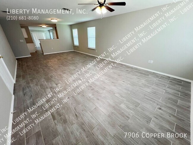 7906 Copper Brk in Converse, TX - Building Photo - Building Photo