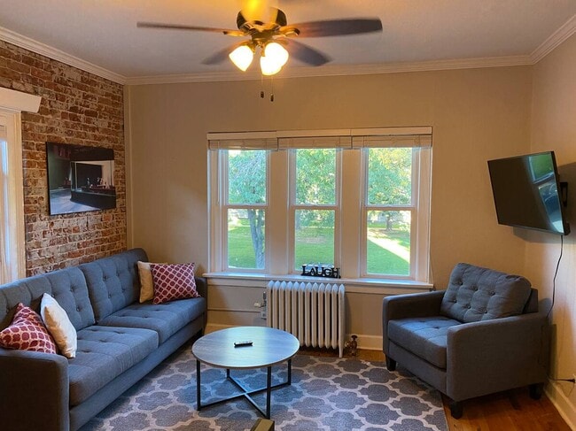 property at 1351 N Washington St