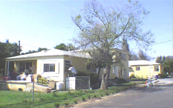 34534-34544 Wildwood Canyon Rd in Yucaipa, CA - Foto de edificio